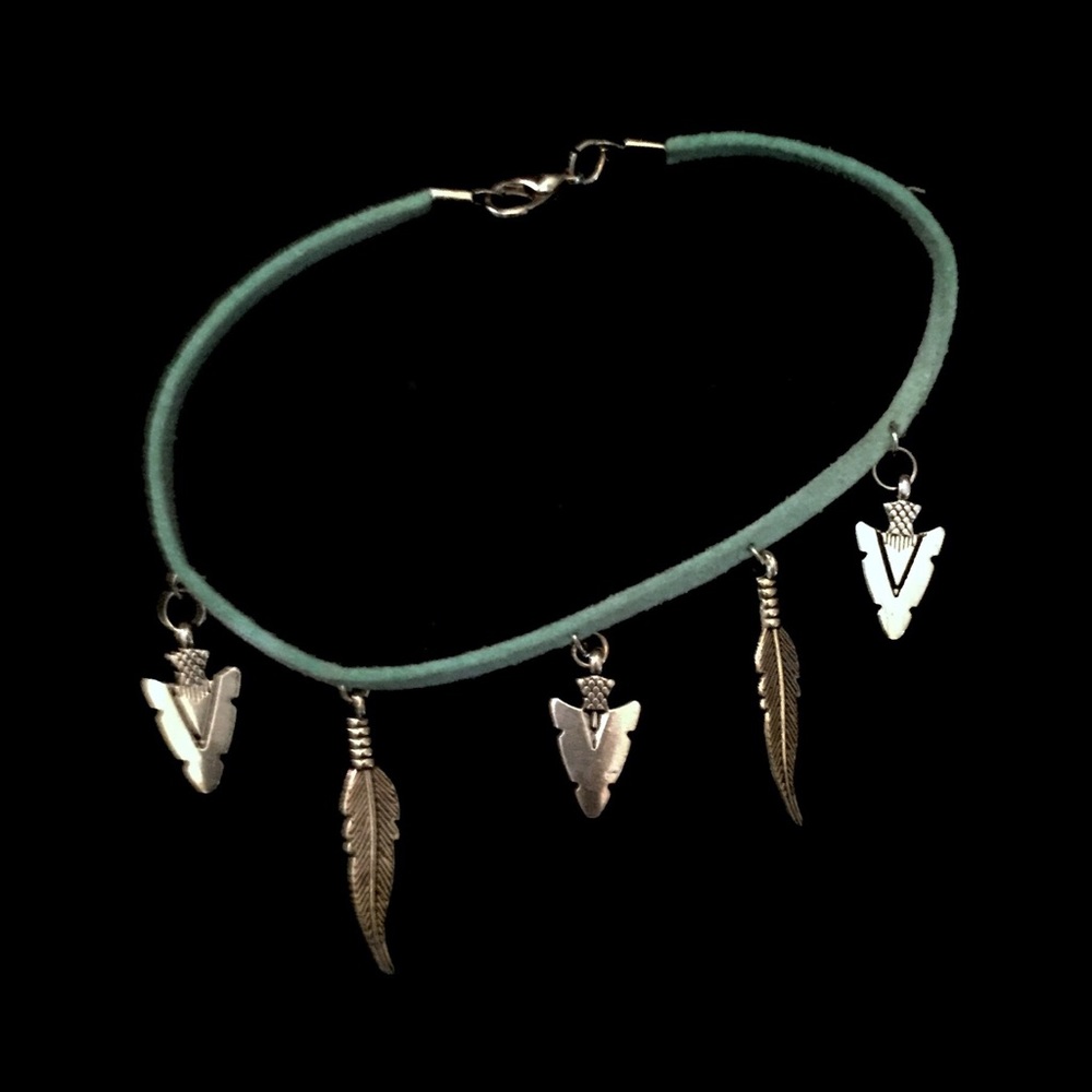 anklet 🦋